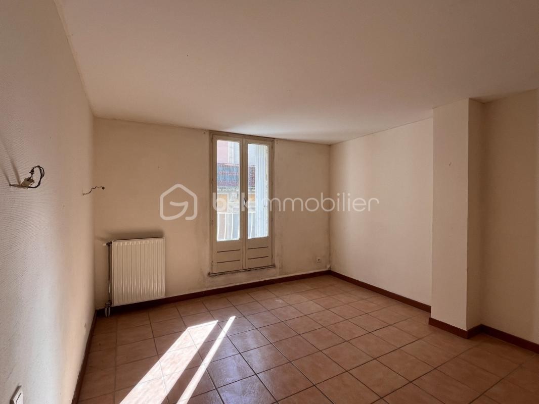 Vente Appartement à Béziers 3 pièces