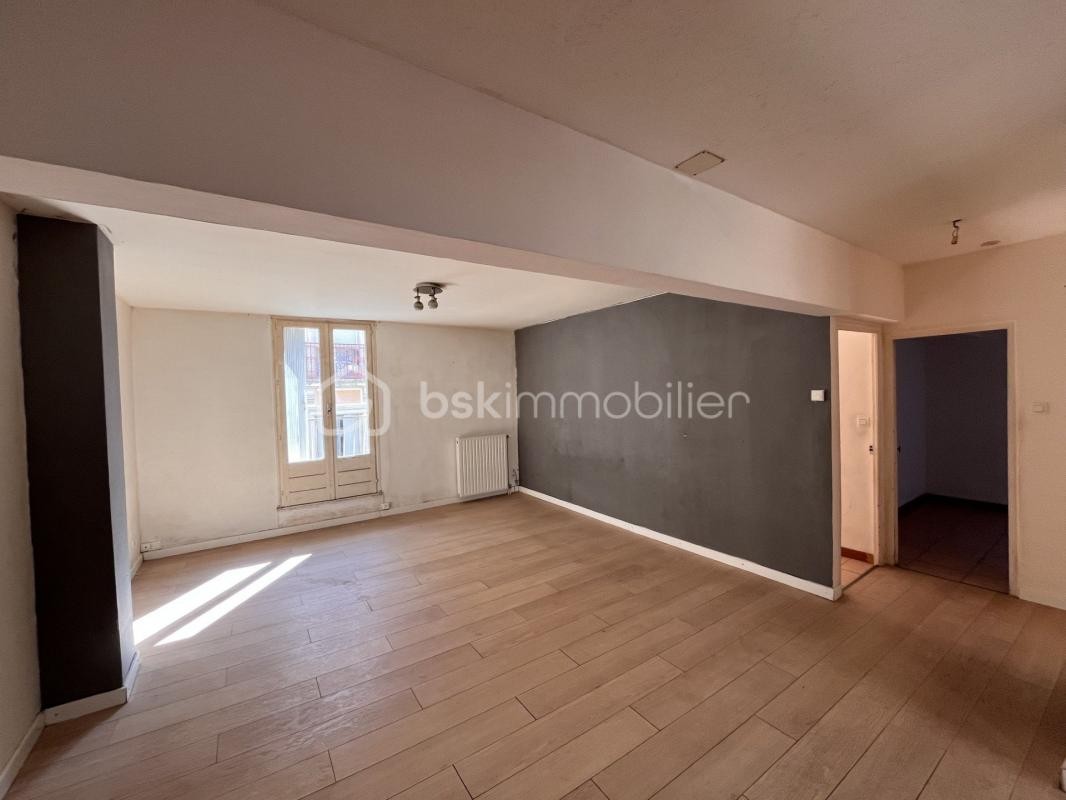 Vente Appartement à Béziers 3 pièces