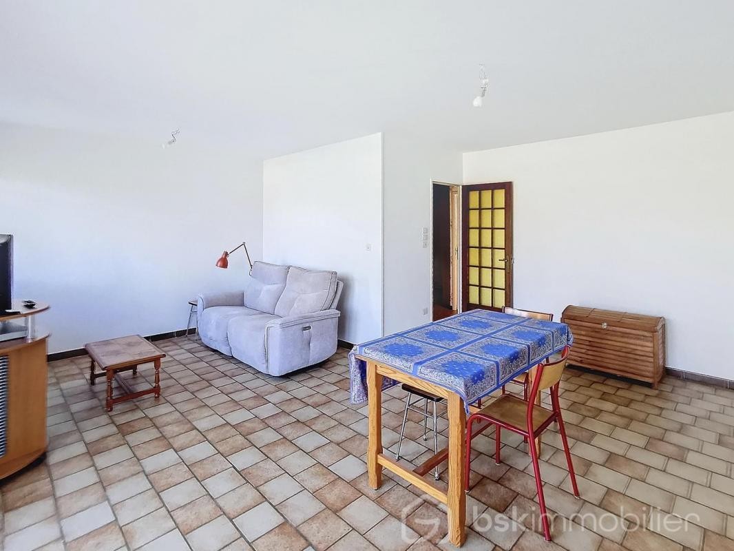 Vente Maison à Brazey-en-Plaine 3 pièces