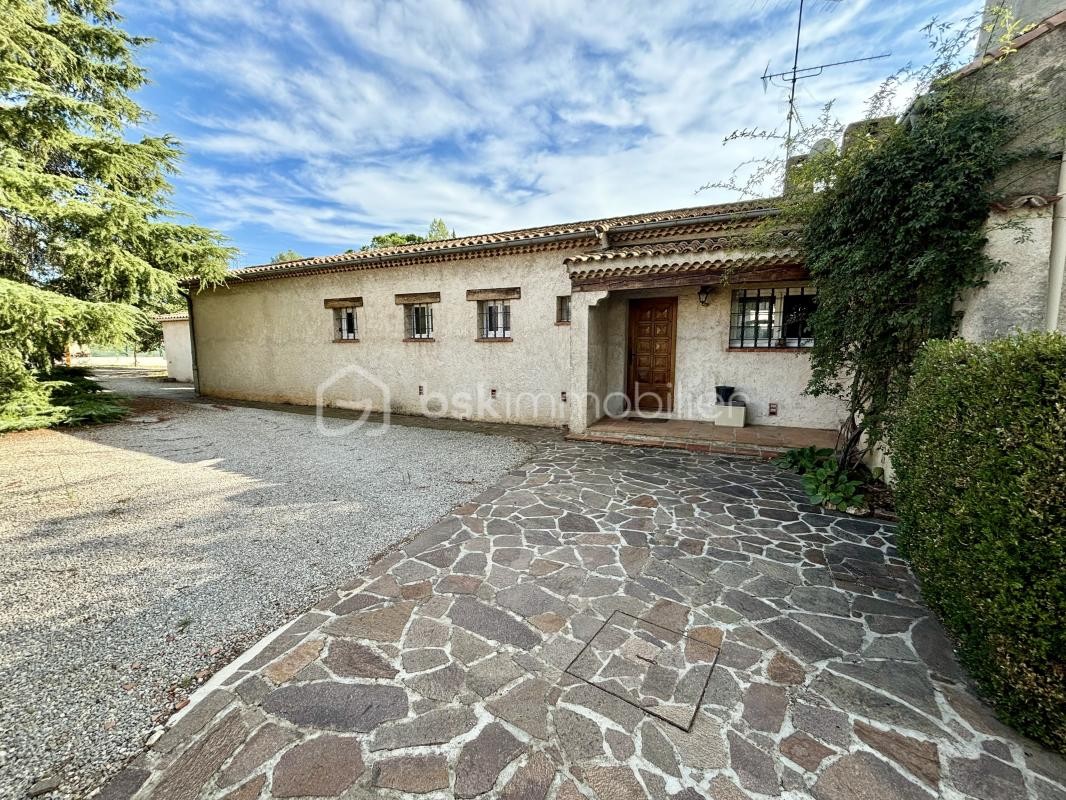 Vente Maison à Draguignan 10 pièces