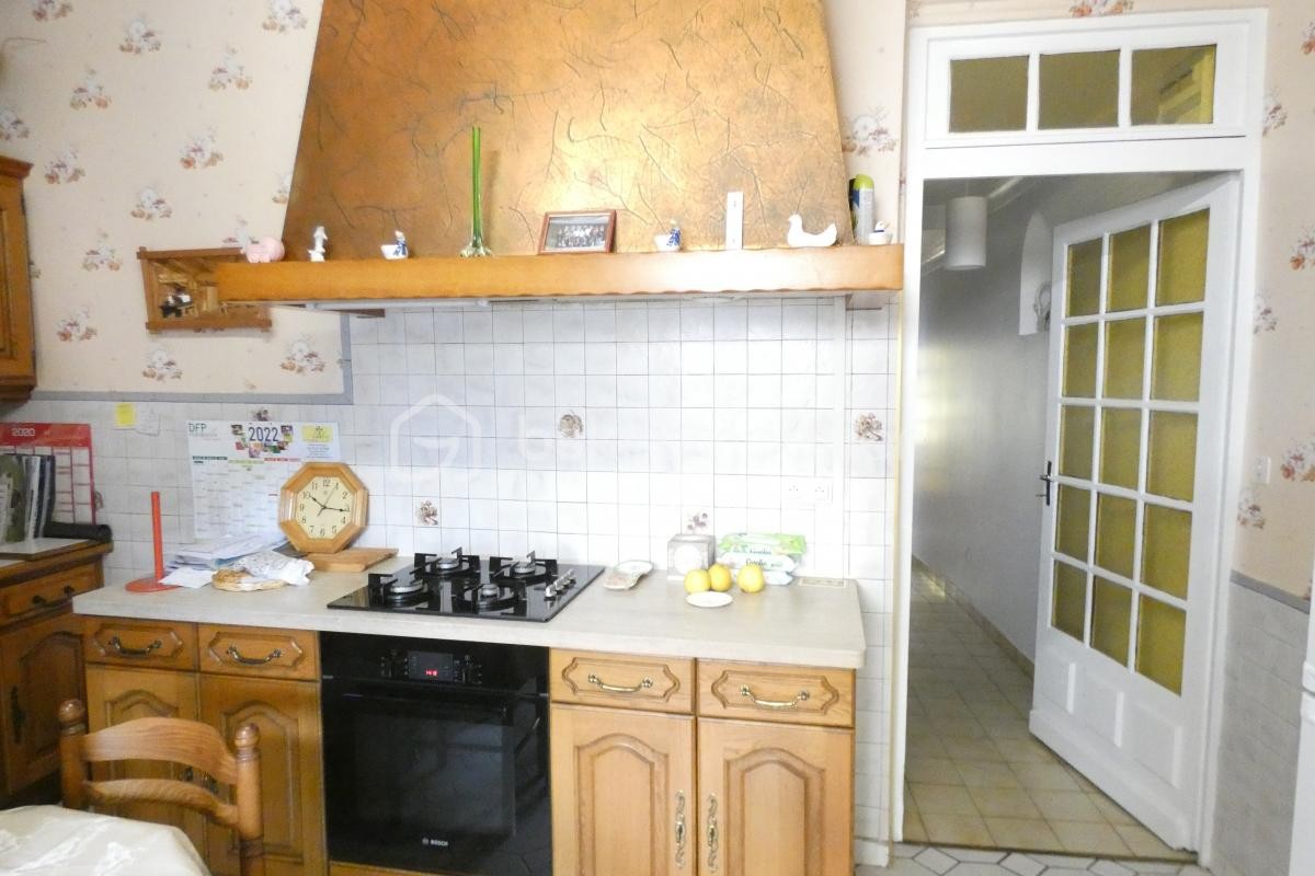 Vente Maison à Ribérac 5 pièces