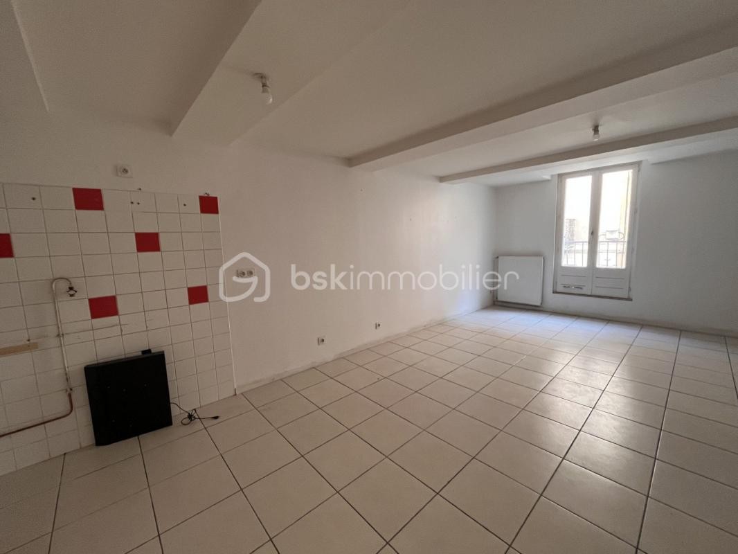 Vente Appartement à Béziers 3 pièces