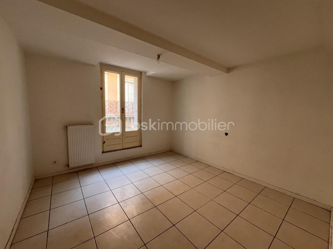 Vente Appartement à Béziers 3 pièces