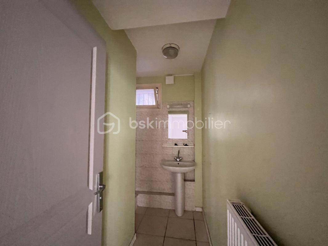 Vente Appartement à Béziers 3 pièces