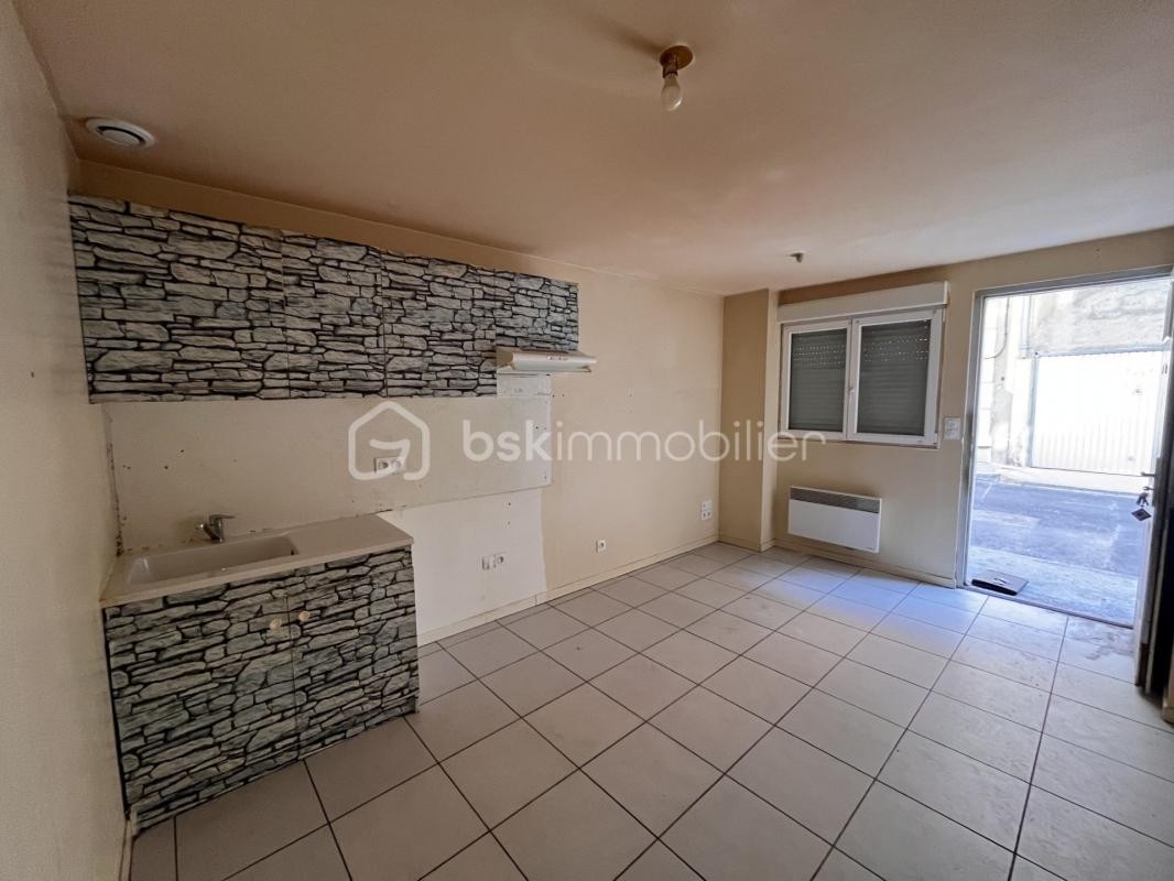 Vente Appartement à Béziers 2 pièces