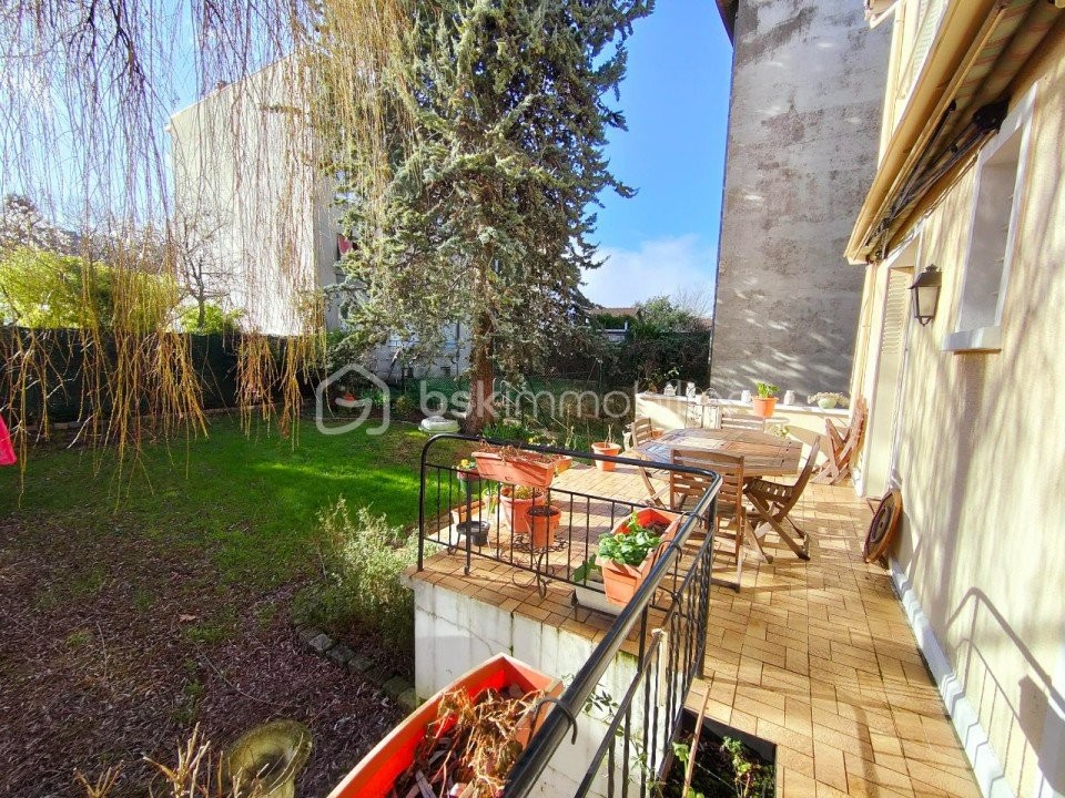 Vente Maison à Noisy-le-Sec 6 pièces