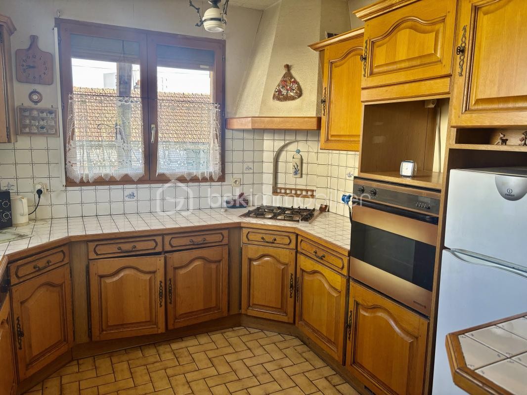 Vente Maison à Sens 6 pièces