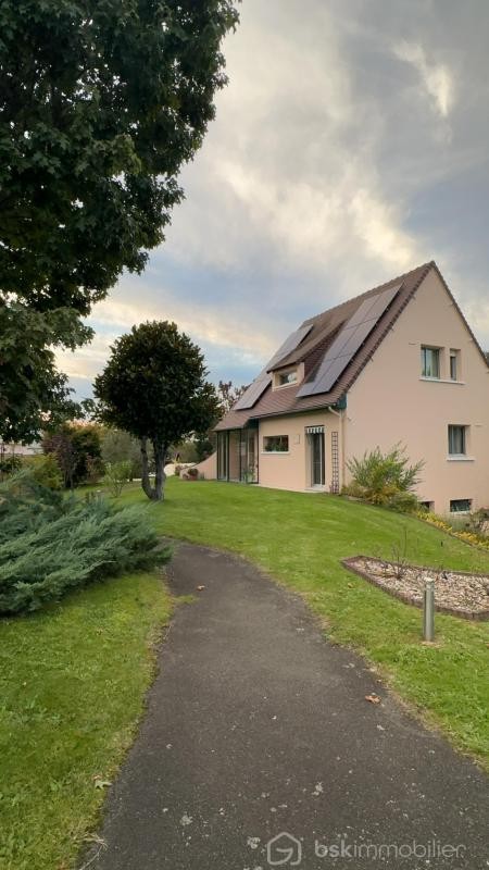 Vente Maison à Arnage 8 pièces