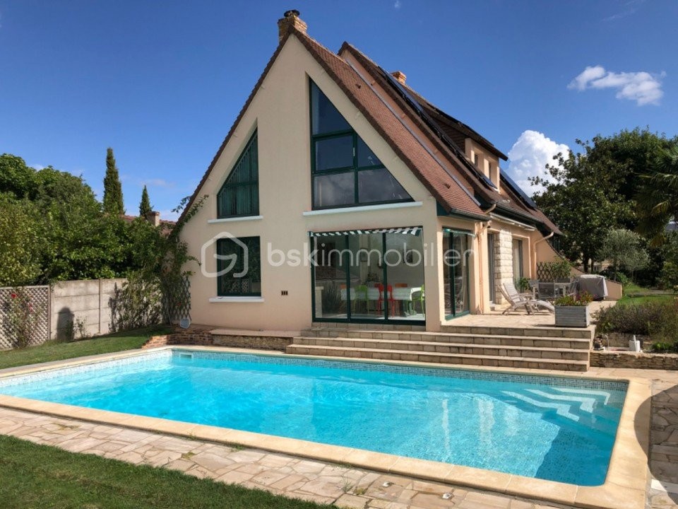 Vente Maison à Arnage 8 pièces