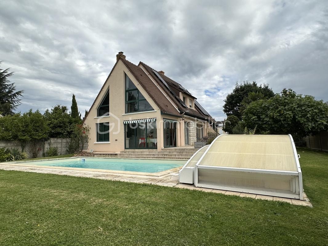 Vente Maison à Arnage 8 pièces