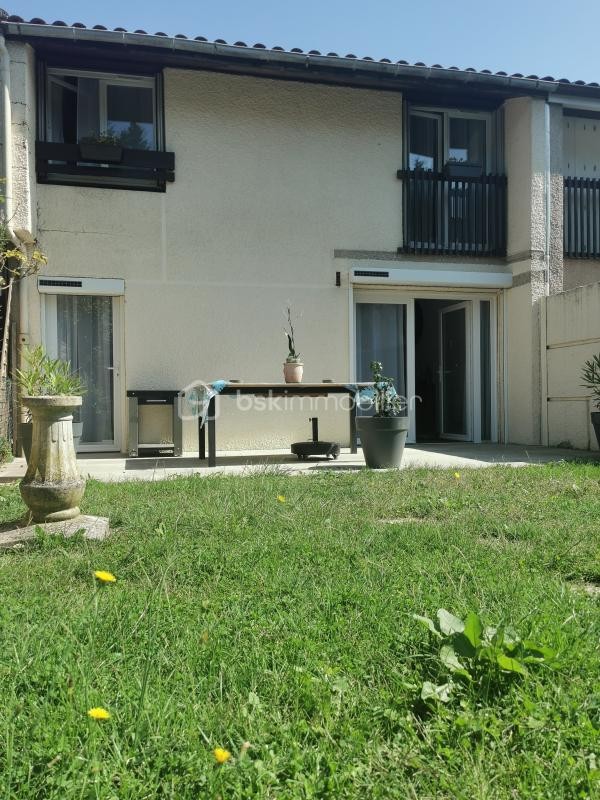 Vente Maison à Tarbes 4 pièces