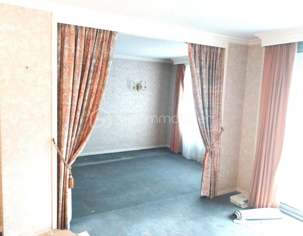 Vente Appartement à Paris Popincourt 11e arrondissement 3 pièces