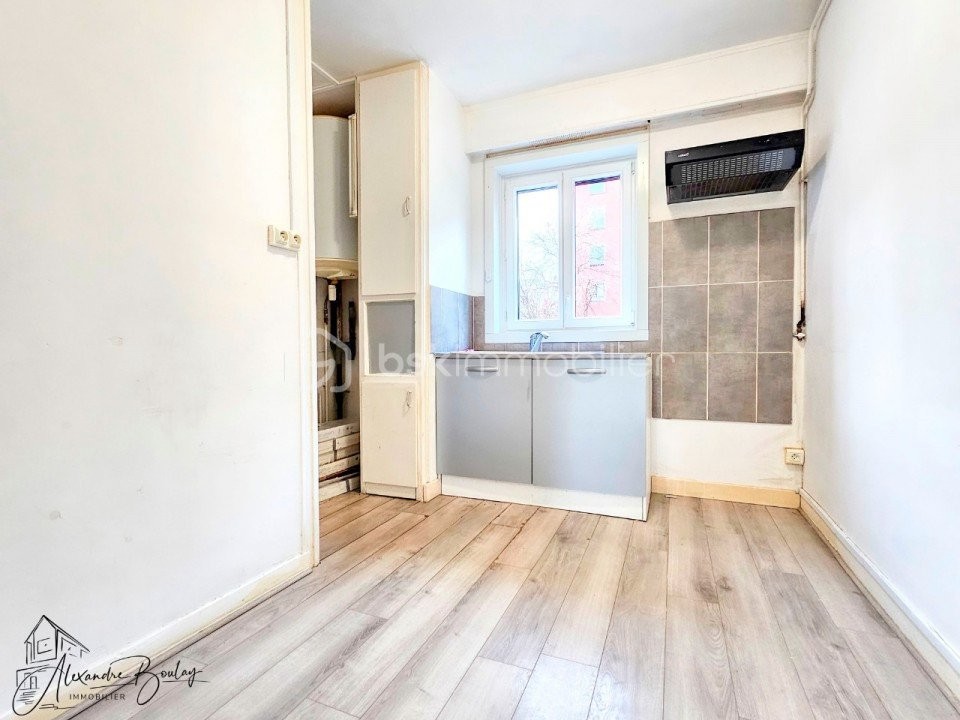 Vente Appartement à Saint-Jean-de-la-Ruelle 4 pièces