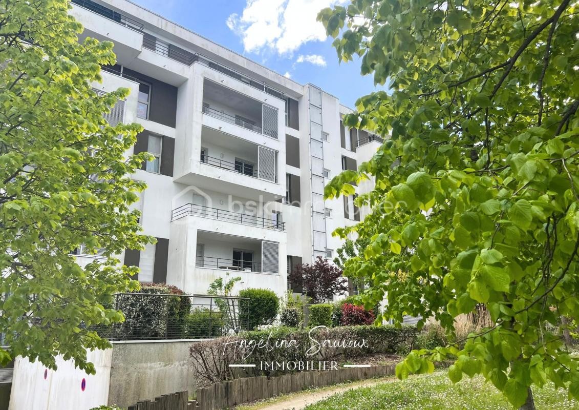 Vente Appartement à Saint-Herblain 2 pièces