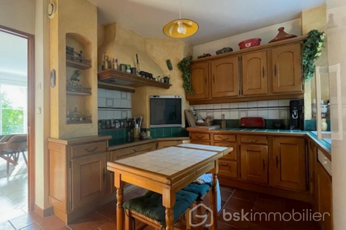 Vente Maison à Draveil 6 pièces