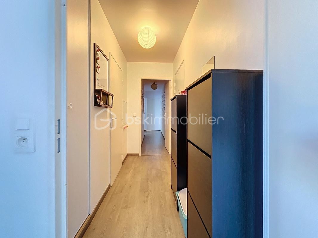 Vente Appartement à Montreuil 3 pièces