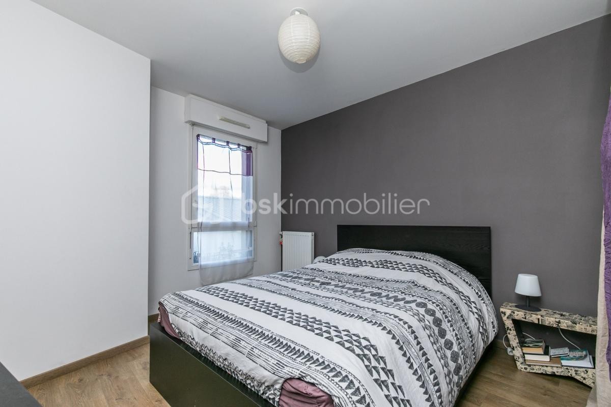 Vente Appartement à Montreuil 3 pièces