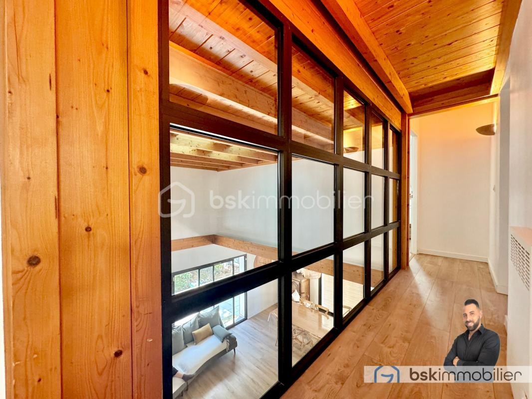 Vente Maison à Montpellier 5 pièces