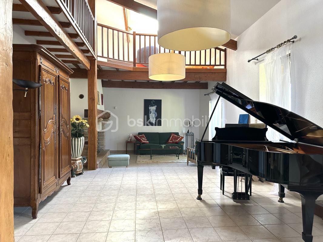 Vente Maison à l'Isle-Jourdain 7 pièces