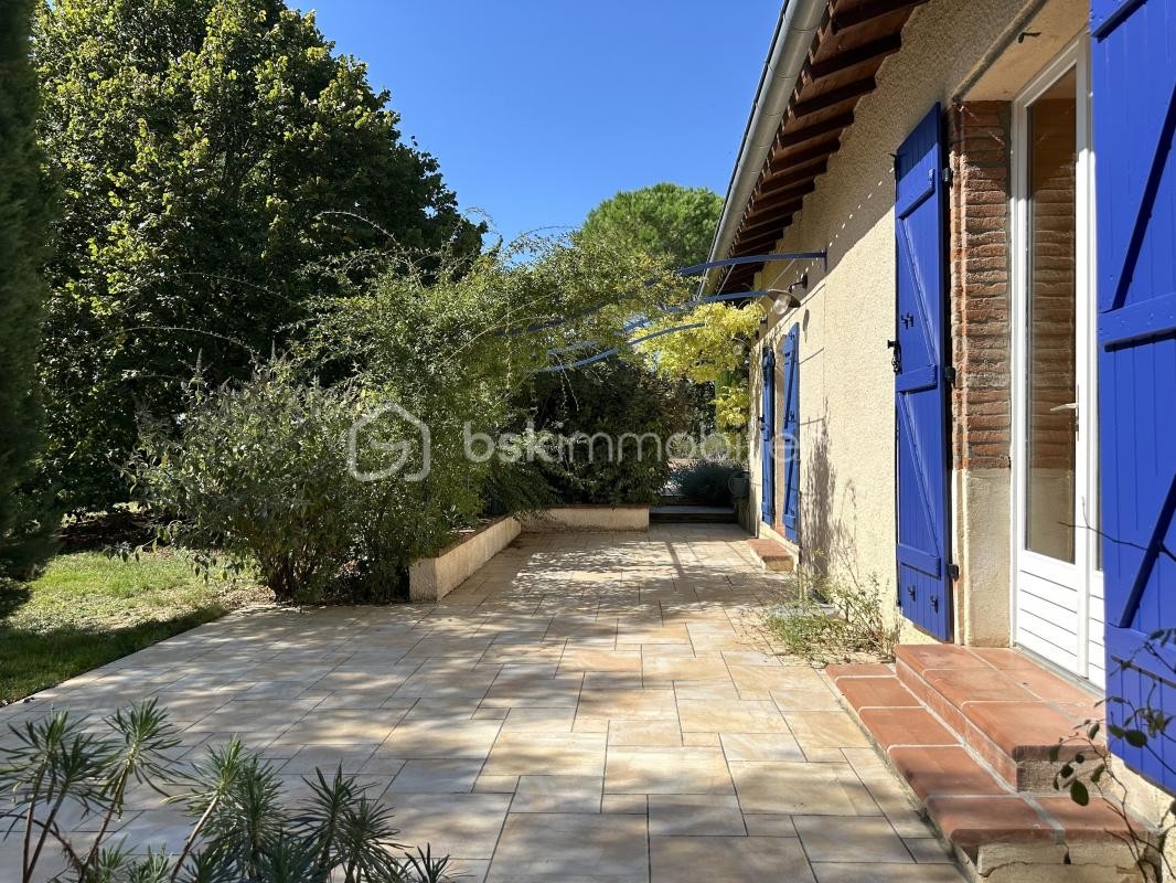 Vente Maison à l'Isle-Jourdain 7 pièces