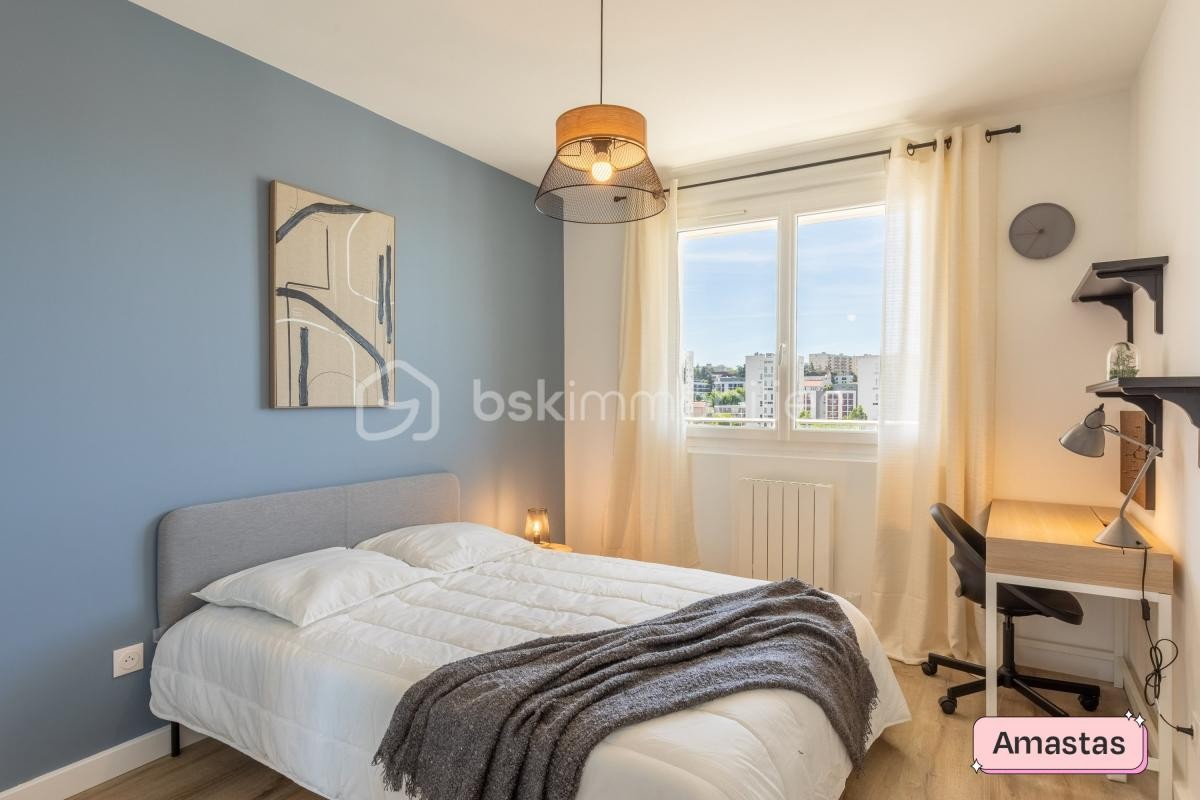 Vente Appartement à Lyon 5e arrondissement 6 pièces