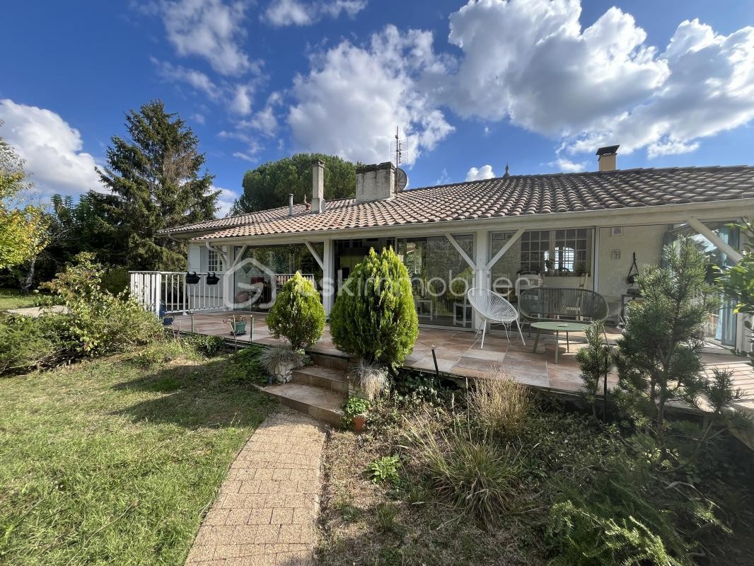 Vente Maison à Marmande 10 pièces