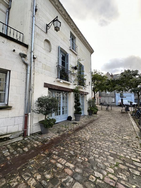 Vente Maison à Tours 7 pièces