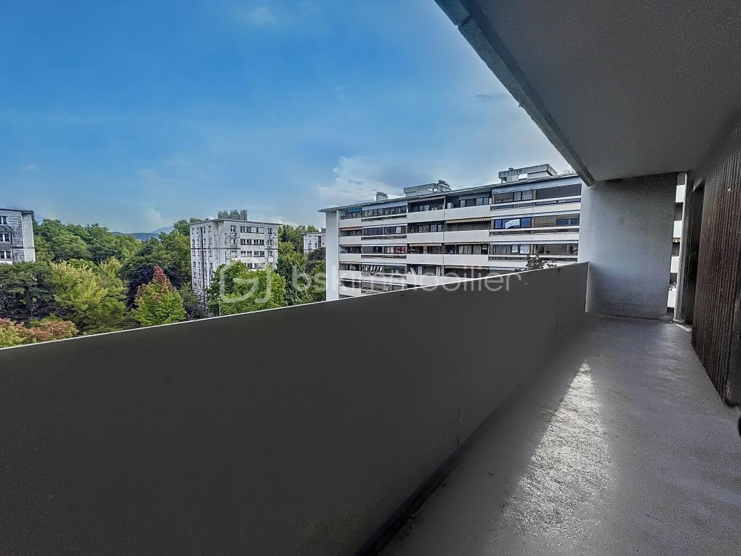 Vente Appartement à Grenoble 5 pièces