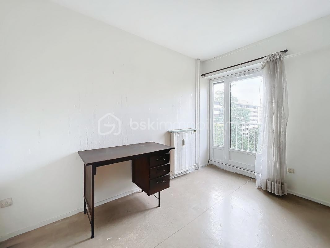 Vente Appartement à Grenoble 5 pièces