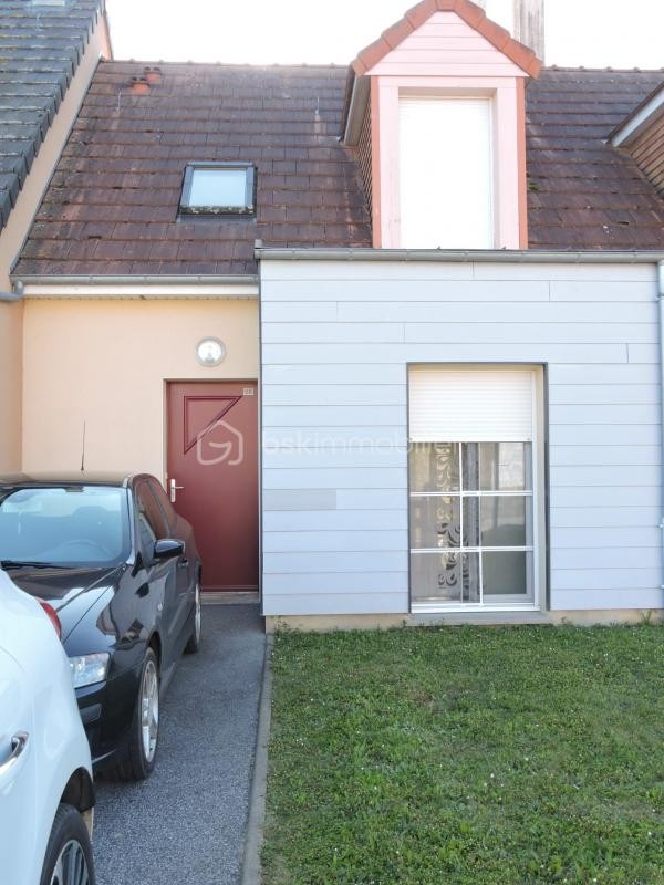 Vente Maison à Mamers 3 pièces