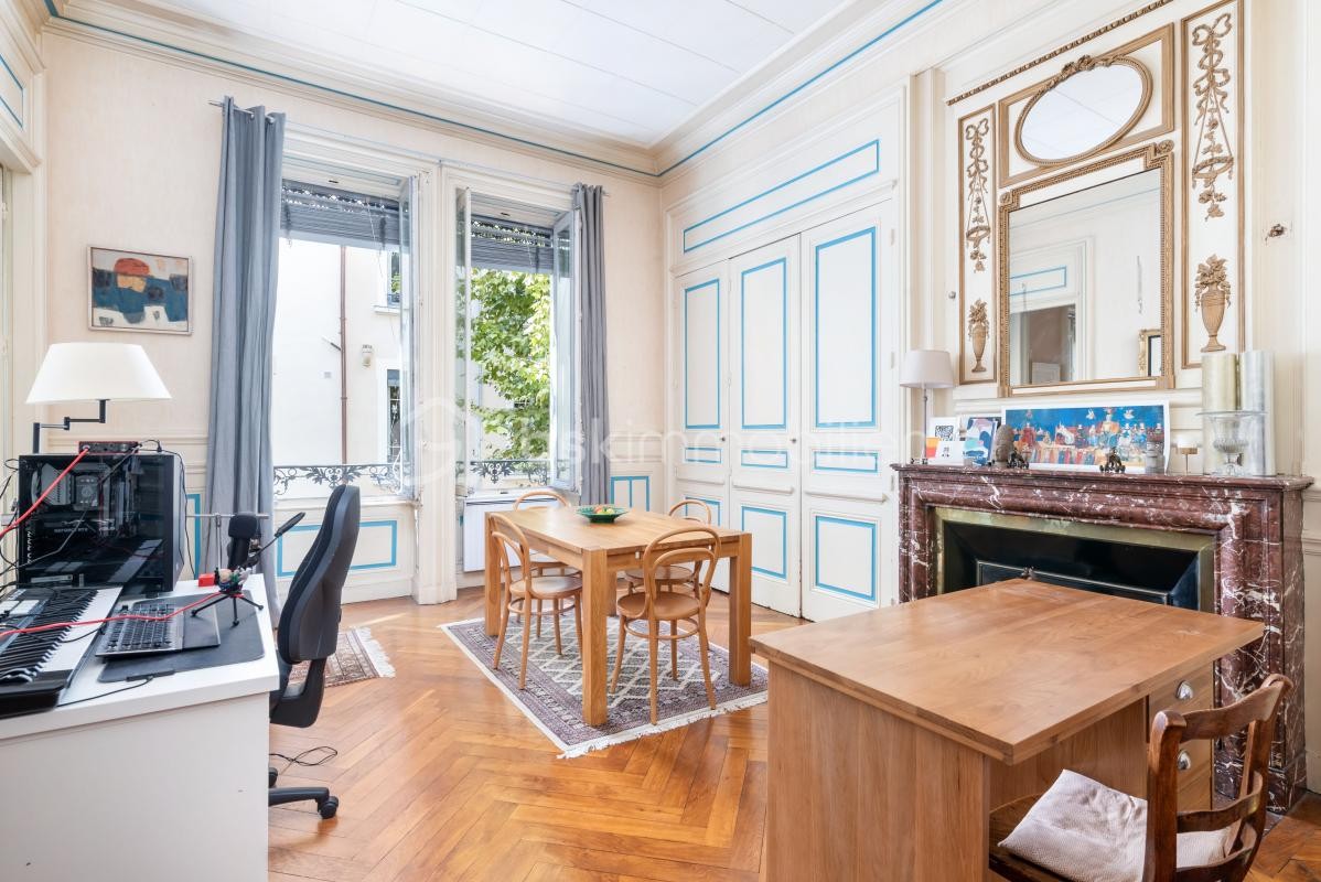 Vente Appartement à Lyon 2e arrondissement 4 pièces