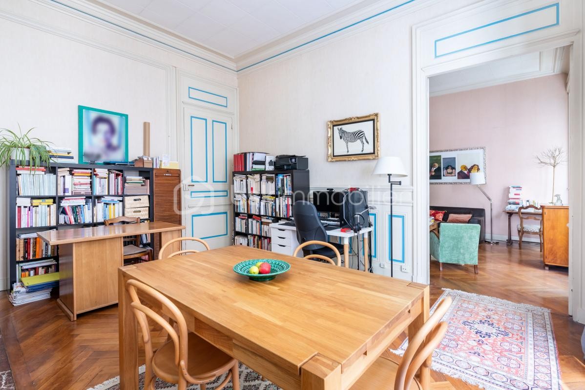 Vente Appartement à Lyon 2e arrondissement 4 pièces