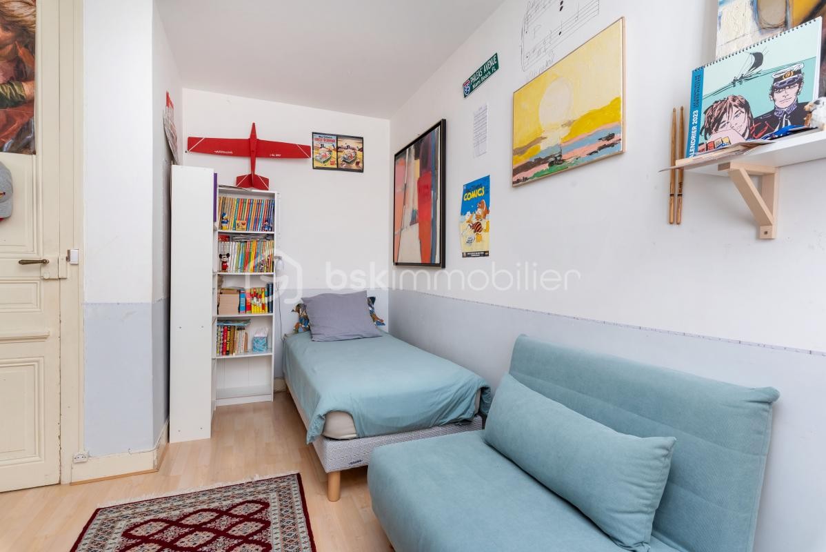 Vente Appartement à Lyon 2e arrondissement 4 pièces