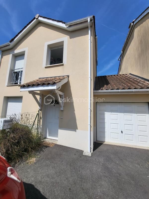 Vente Maison à Pau 4 pièces