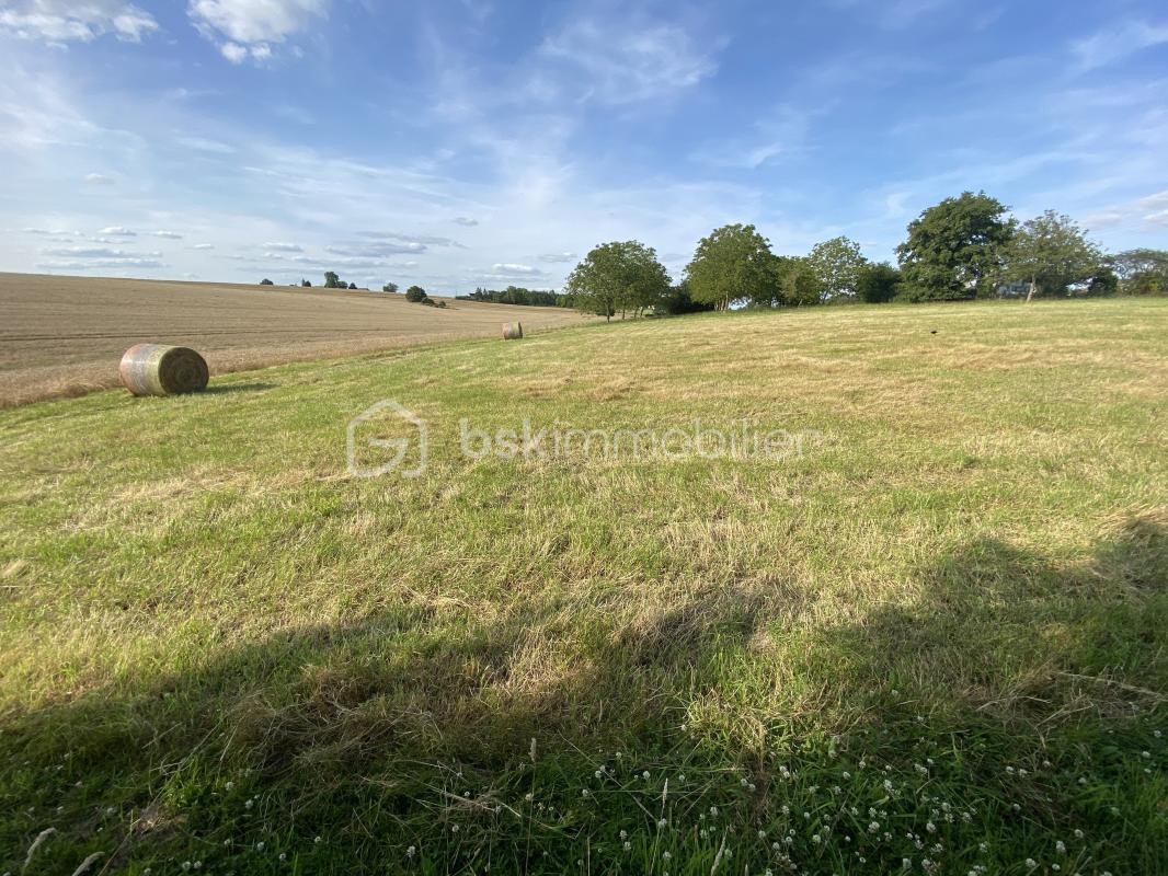 Vente Maison à Beaumont-sur-Dême 5 pièces