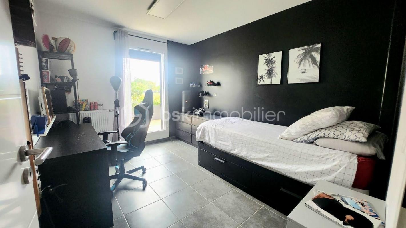 Vente Appartement à Bordeaux 4 pièces