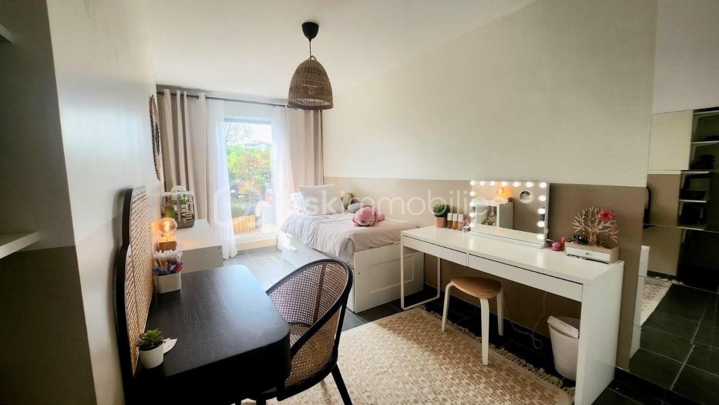 Vente Appartement à Bordeaux 4 pièces