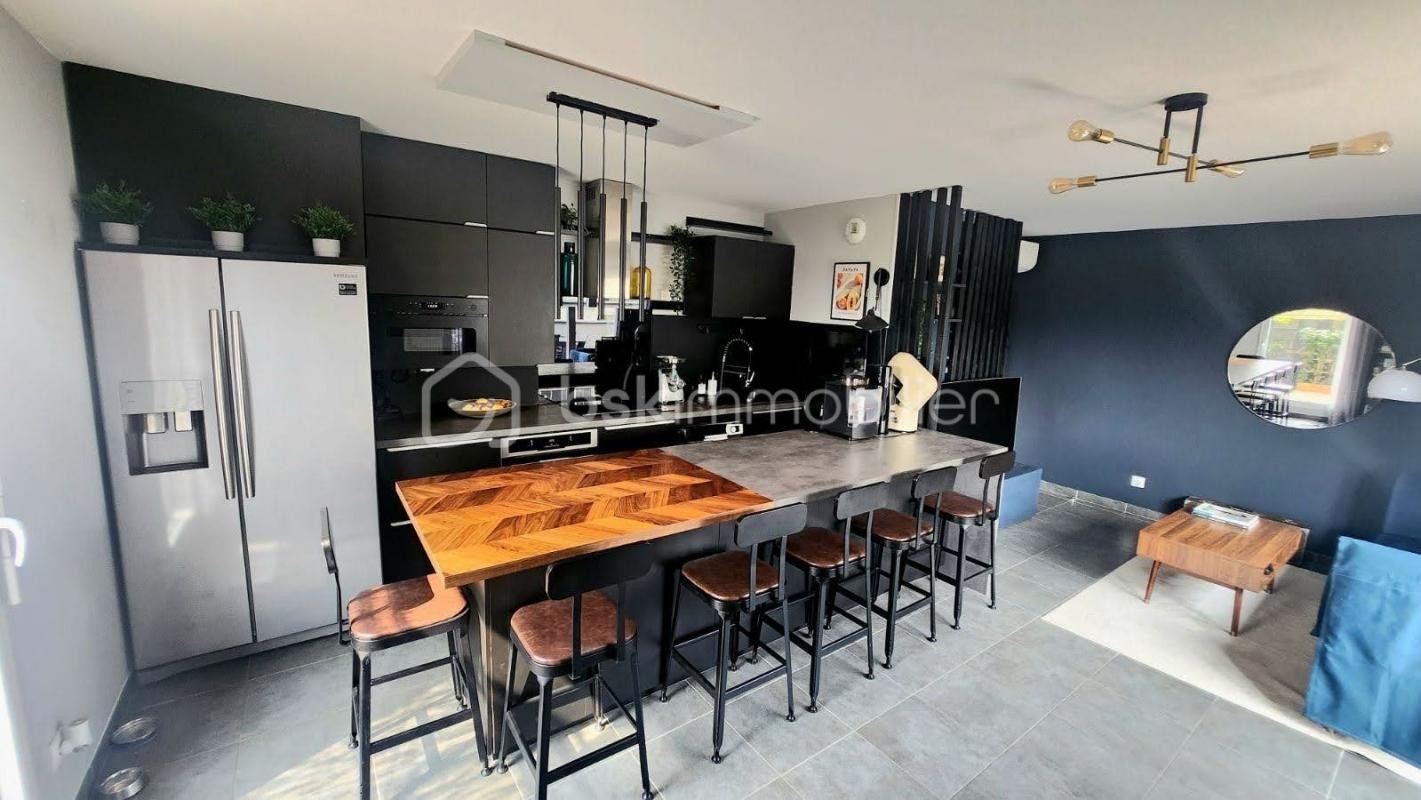 Vente Appartement à Bordeaux 4 pièces