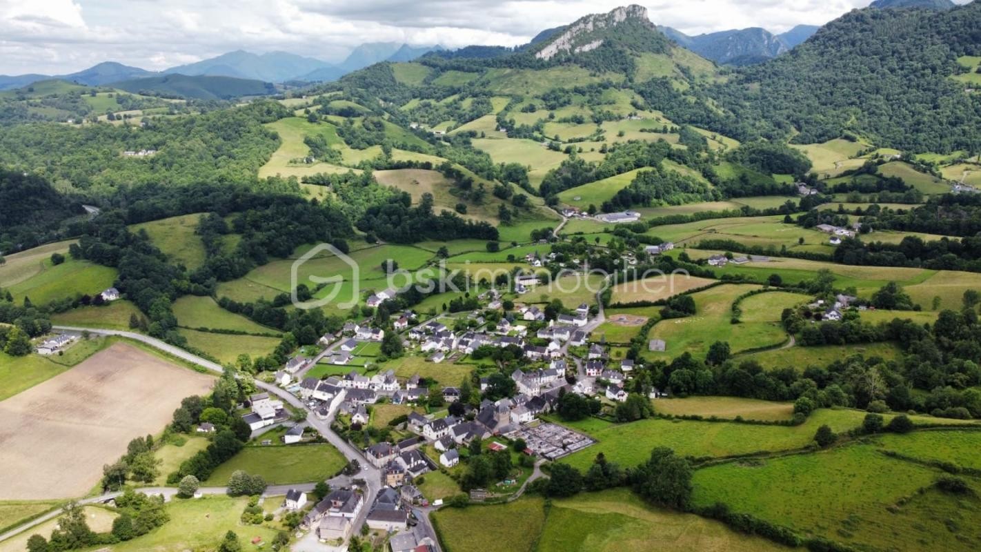 Vente Maison à Montory 9 pièces