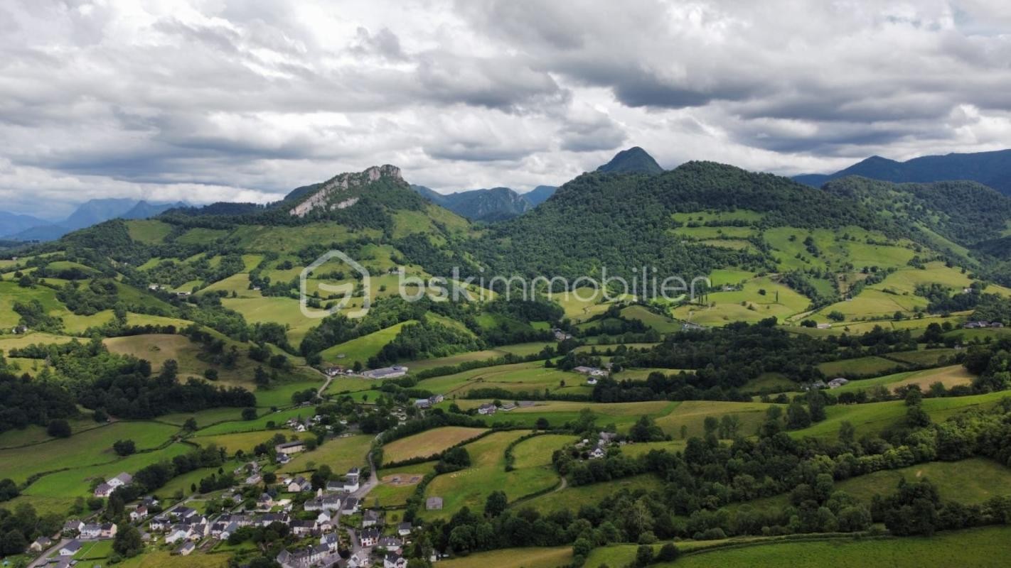 Vente Maison à Montory 9 pièces