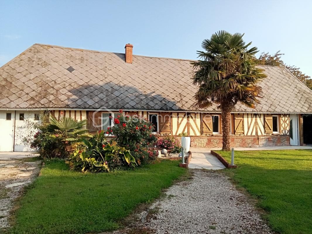 Vente Maison à Bernay 6 pièces