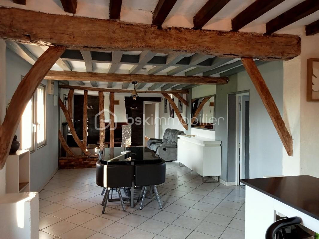 Vente Maison à Bernay 6 pièces