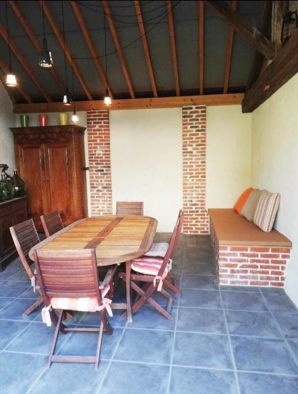 Vente Maison à Roanne 6 pièces