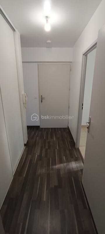 Vente Appartement à Amiens 2 pièces