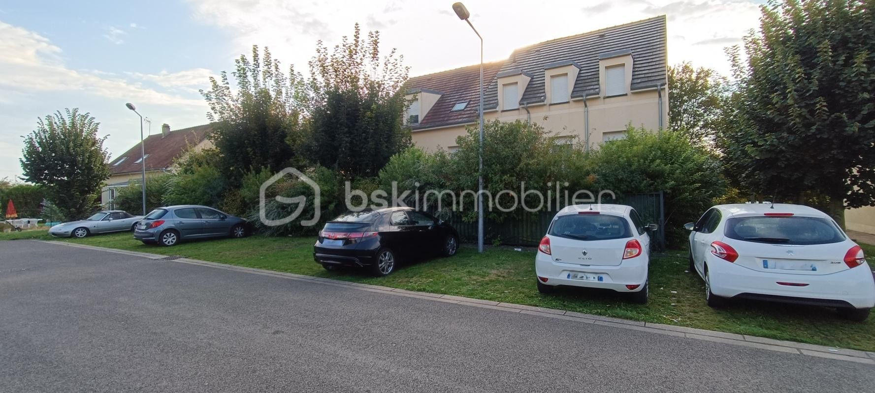 Vente Appartement à Amiens 2 pièces