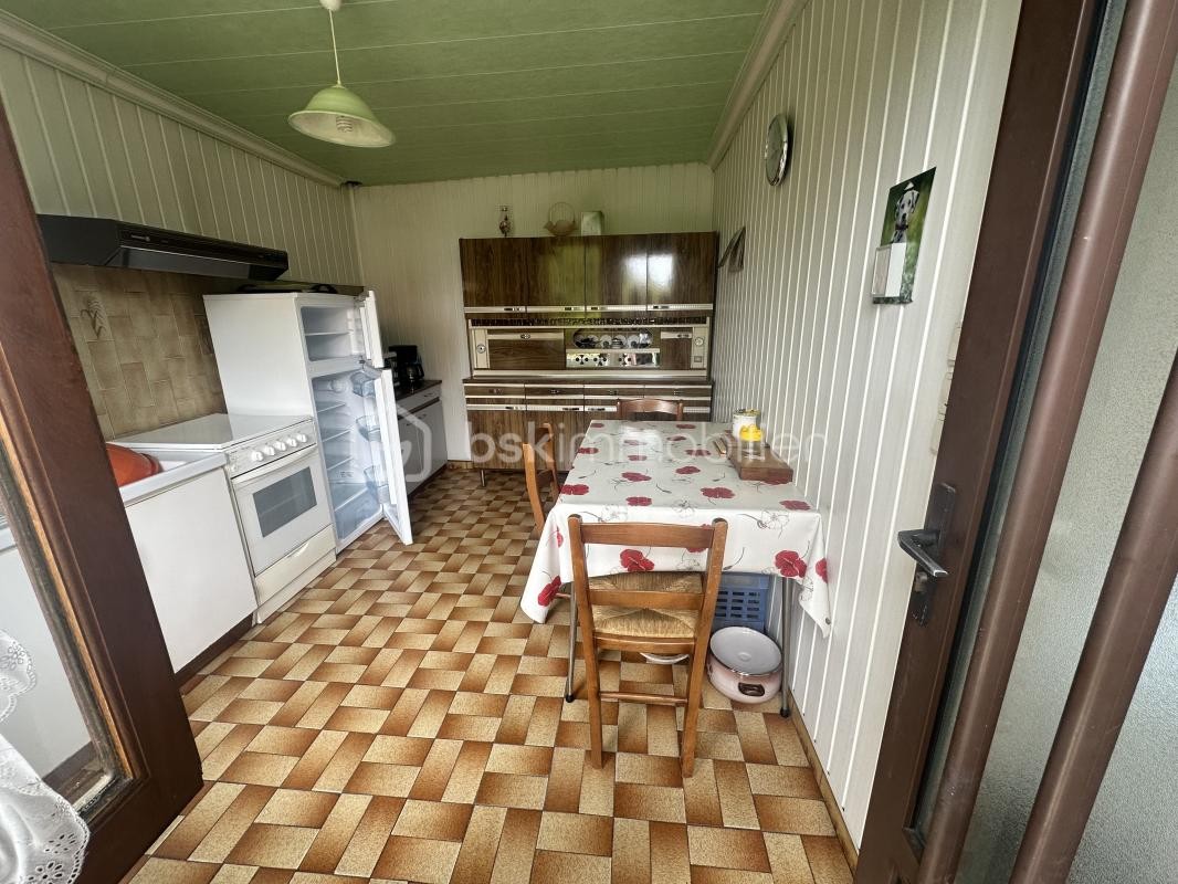 Vente Maison à Villeneuve-le-Roi 3 pièces