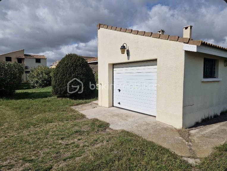 Vente Maison à Agde 4 pièces