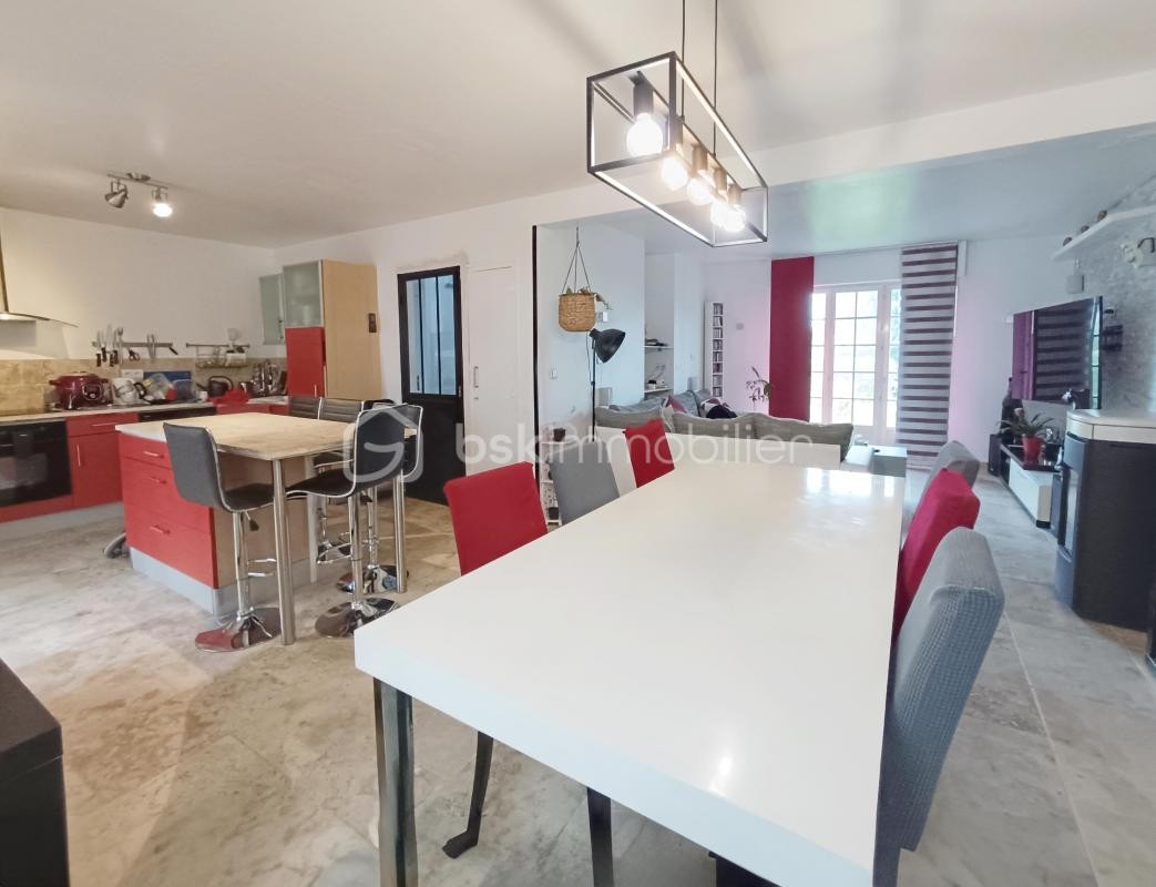 Vente Maison à Saint-Brieuc 7 pièces