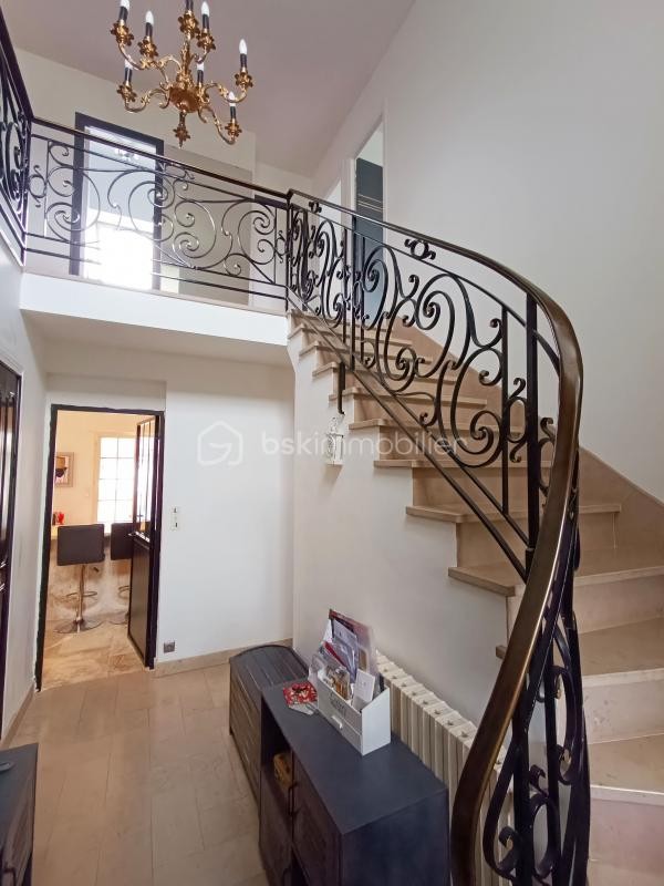 Vente Maison à Saint-Brieuc 7 pièces