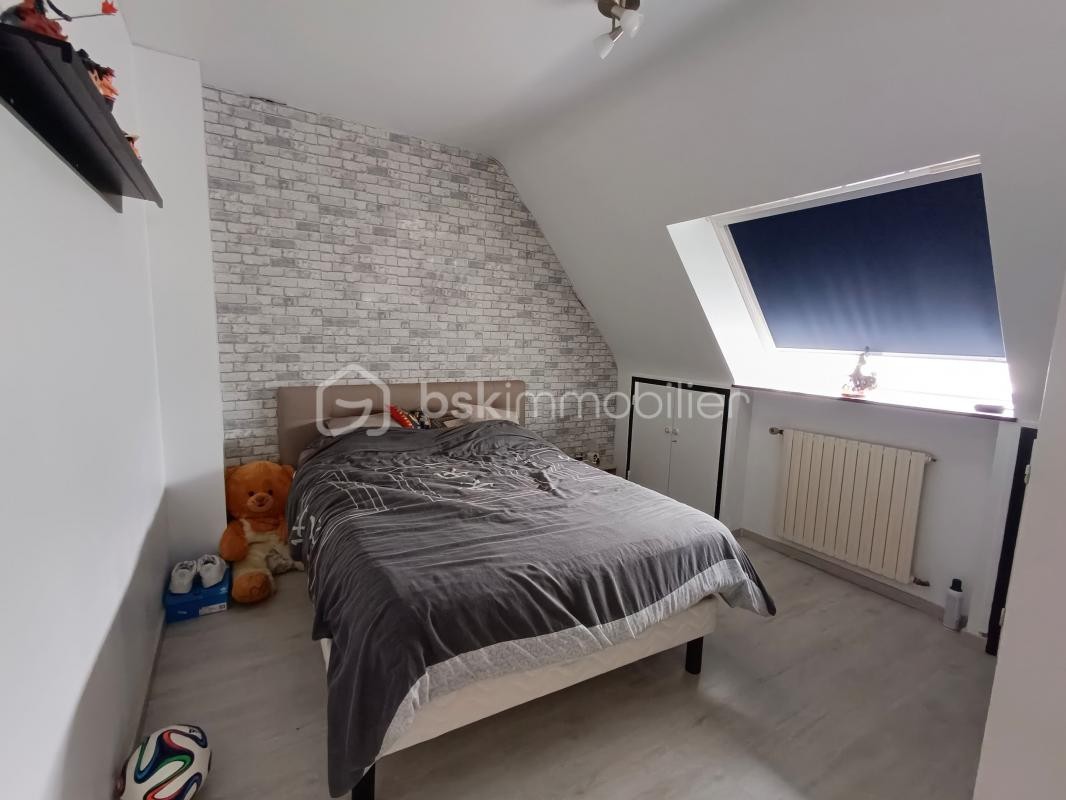 Vente Maison à Saint-Brieuc 7 pièces